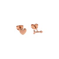 Orecchini Rue des Mille Donna STARDUST in Argento OR LOB C3 - OR LOB C3